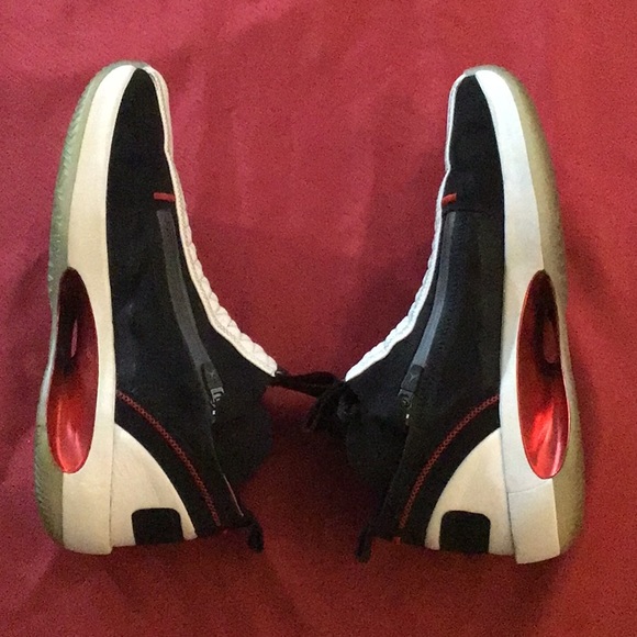 JORDAN 34 ALL STAR WEEKEND 2019 - Picture 15 of 16